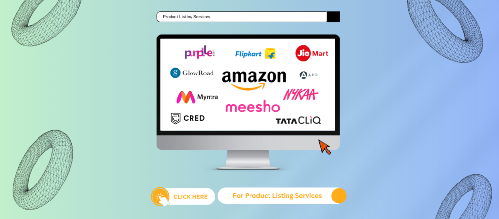 Flipkart Listing Services