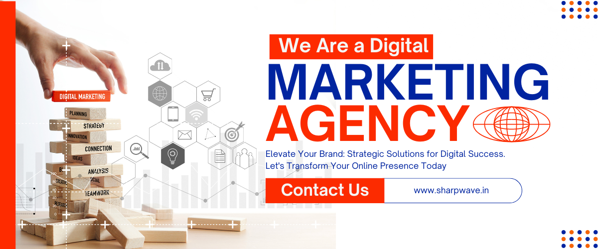 digital marketing services